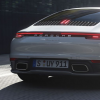 保时捷推出全新的基础全轮驱动911Carrera4车型