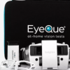 EyeQue套件可在家里进行全面的眼科检查，价格为127美元